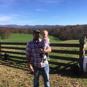 Meet your Posher, Dennis